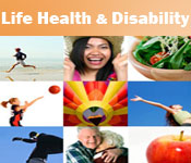 Life Health Disability
